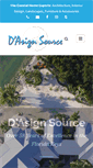Mobile Screenshot of dasignsource.com